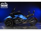 Thumbnail Photo 2 for 2019 Can-Am Spyder F3