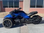Thumbnail Photo 3 for 2019 Can-Am Spyder F3