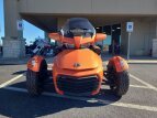 Thumbnail Photo 9 for 2019 Can-Am Spyder F3