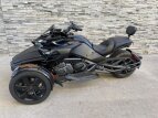 Thumbnail Photo 15 for 2019 Can-Am Spyder F3