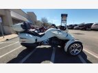 Thumbnail Photo 4 for 2019 Can-Am Spyder F3