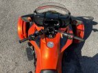 Thumbnail Photo 29 for 2019 Can-Am Spyder F3