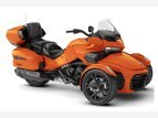 Thumbnail Photo 35 for 2019 Can-Am Spyder F3