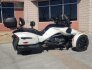 2019 Can-Am Spyder F3 for sale 201260560