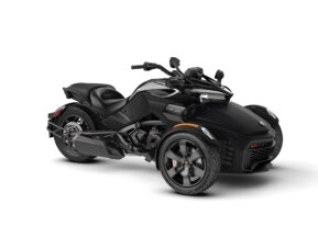 2019 Can-Am Spyder F3 for sale 201318961