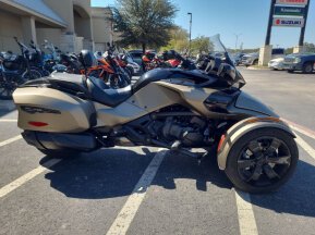 2019 Can-Am Spyder F3 for sale 201341992