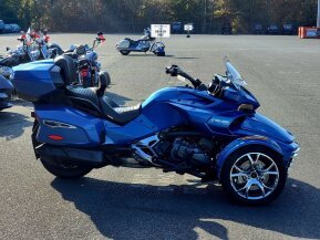 2019 Can-Am Spyder F3 for sale 201373494