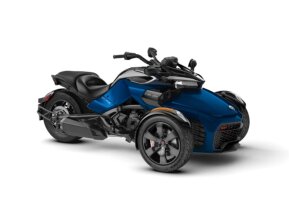 2019 Can-Am Spyder F3 for sale 201380460