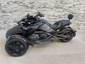 2019 Can-Am Spyder F3 for sale 201400687