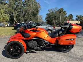 2019 Can-Am Spyder F3 for sale 201401545
