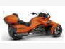 2019 Can-Am Spyder F3 for sale 201401545