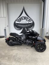 2019 Can-Am Spyder F3 for sale 201408280