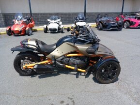 2019 Can-Am Spyder F3 for sale 201470216