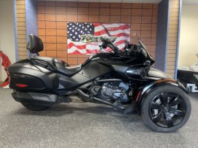 2019 Can-Am Spyder F3 for sale 201567931