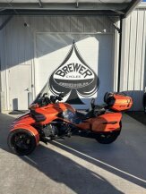 2019 Can-Am Spyder F3 for sale 201570645