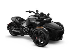2019 Can-Am Spyder F3 for sale 201573329
