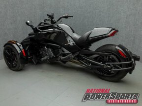 2019 Can-Am Spyder F3 for sale 201579359