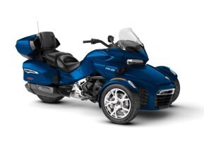 2019 Can-Am Spyder F3 for sale 201627449