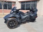 Thumbnail Photo 3 for 2019 Can-Am Spyder RT
