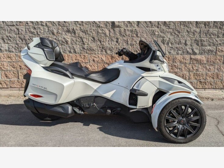 Photo for 2019 Can-Am Spyder RT