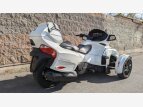 Thumbnail Photo 2 for 2019 Can-Am Spyder RT
