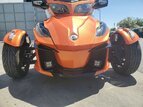 Thumbnail Photo 8 for 2019 Can-Am Spyder RT