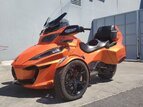 Thumbnail Photo 0 for 2019 Can-Am Spyder RT