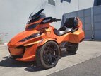 Thumbnail Photo 15 for 2019 Can-Am Spyder RT