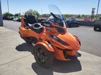 Thumbnail Photo 6 for 2019 Can-Am Spyder RT
