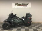 Thumbnail Photo 1 for 2019 Can-Am Spyder RT