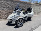 Thumbnail Photo 4 for 2019 Can-Am Spyder RT
