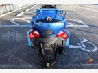 Thumbnail Photo 4 for 2019 Can-Am Spyder RT