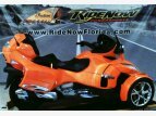 Thumbnail Photo 13 for 2019 Can-Am Spyder RT