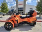 Thumbnail Photo 9 for 2019 Can-Am Spyder RT