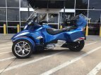 Thumbnail Photo 0 for 2019 Can-Am Spyder RT