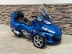 Thumbnail Photo 1 for 2019 Can-Am Spyder RT Limited