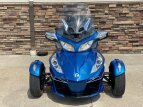 Thumbnail Photo 4 for 2019 Can-Am Spyder RT Limited