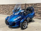 Thumbnail Photo 3 for 2019 Can-Am Spyder RT Limited