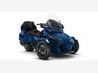Thumbnail Photo 7 for 2019 Can-Am Spyder RT Limited