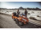 Thumbnail Photo 11 for 2019 Can-Am Spyder RT Limited