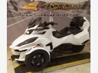 Thumbnail Photo 6 for 2019 Can-Am Spyder RT