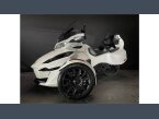 Thumbnail Photo 2 for 2019 Can-Am Spyder RT