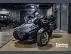 Thumbnail Photo 5 for 2019 Can-Am Spyder RT