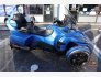 2019 Can-Am Spyder RT for sale 201282804