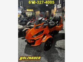 2019 Can-Am Spyder RT for sale 201295706