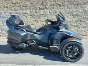 2019 Can-Am Spyder RT for sale 201336115