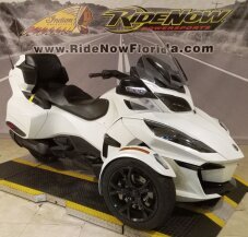 2019 Can-Am Spyder RT for sale 201351664