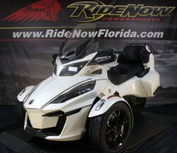 2019 Can-Am Spyder RT for sale 201361775