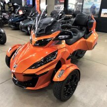 2019 Can-Am Spyder RT for sale 201368578