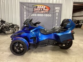 2019 Can-Am Spyder RT for sale 201379204